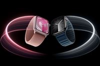 アップル、新型「Apple Watch」は片手操作を実現するダブルタップを搭載 環境にも配慮
