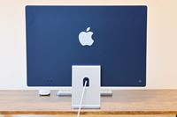 M3搭載「iMac」の万能さがスゴイ！  Macデビューにも、家族用にも勉強用にも