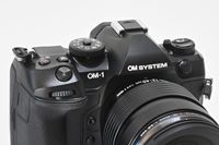 「OM SYSTEM」の新しいフラッグシップ「OM-1 Mark II」の進化をチェック！