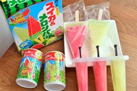 �u�X�C�J�o�[�̑f�v�ō�����A�C�X��{�ƂƐH�ה�ׁI �Ⴂ�͐H���ɃA��