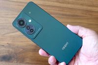 RXṕ݂uOPPO Reno11 Avr[I 芴̂铮쐫Ƌ}[d 