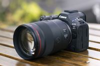 キヤノン「EOS R5 Mark II」の“最強AF”をポートレート撮影でチェック！ 