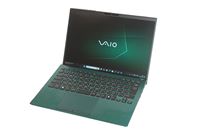 Core UltraځI yč\Aeʃobe[̃tbOVbvVAIOuVAIO SX14-Rv