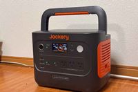 eʂƎ^т₷𗼗I  Jackeryu|[^ud 1000 New JE-1000Dvr[