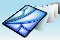 V^uiPad AirvƁuiPadvoI iuŐ\Abv