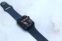 قǁuApple Watch SEvł悢I Ǝv3̗R