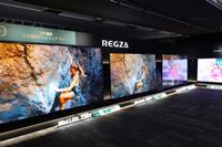 TVS REGZÂ߃er5I L@ELmini LED掿Iy2025N9z