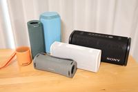 ソニーのおすすめBluetoothスピーカー6選! 人気シリーズの違いを徹底解説【2025年10月】