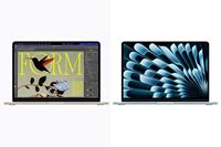 M5���ځuMacBook Air�v�o��I �V�^�ƒl�����肵�����^�̂ǂ����������H