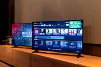 32V�^�e���r�̍œK���́u32V35S�v! ���掿�t��HD���l�b�g�Ή�REGZA�̎��͂���������