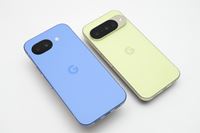 Google�̃X�}�z�uPixel 10a�v�ƁuPixel 10�v�̂ǂ���𔃂��H