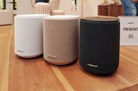���ꂪBose�́g�{�C�h�I �uLifestyle Ultra Speaker�v�͓��掋���ɂ��œK��1�䂾����