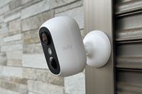 �����j���O�R�X�g�Ȃ��ł���y�I Anker�̃Z�L�����e�B�J�����ueufyCam C35�v�Œu���z�Ǘ������K��