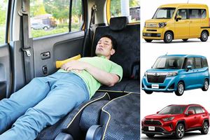 ԓŐQ]񂾎ʐ^tI KȎԒł鎩Ԃ̓R!!