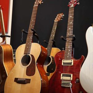 プロが教える「初めてのギター」の選び方！ 後悔しないギター購入のポイント
