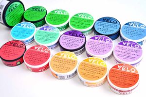 1�p�b�N360�~�I ���R�X�p��BAT�̖����^�o�R�uVELO�v�S14��ޓO�ꃌ�r���[