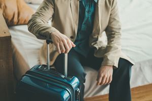 《2025年》スーツケースおすすめ10選。有名ブランド製品から高コスパ製品まで