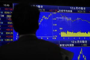 “ウクライナ危機・インフレ・金利”波乱の2022年に日本株はどう動いたか？