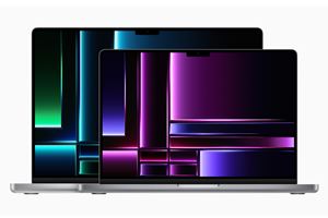 アップル、M2 Pro/M2 Max搭載の「MacBook Pro」と8.5万の「Mac mini」発表