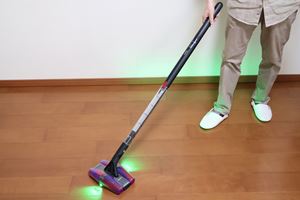 ���E�ōł��X�����ȑ|���@�u�_�C�\�� �y���V���o�b�N�v�ő����r���[�I