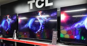 ڂ͍RXpmini LEDI TCL̂߉ter4Iy2025N10z