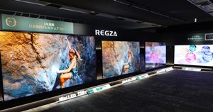 TVS REGZÂ߃er5I L@ELmini LED掿Iy2025N9z