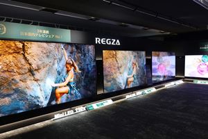 TVS REGZÂ߃er5I L@ELmini LED掿Iy2025N9z