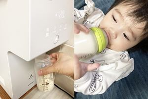 Ԃ̃~NɃEH[^[T[o[߁I