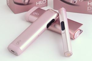 ���̌���́u�p�[���s���N�v�I �u�O���[�E�q�[���v�V�F���r���[