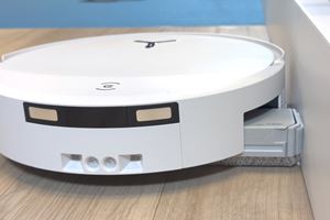 �R�X�p���z���͂��ŋ��I �n�C�G���h�@�𒴂����G�R�o�b�N�X�uDEEBOT T90�v