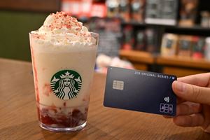 �}�b�N�E�X�^�o�EAmazon�Œ����܂�I�uJCB�J�[�h W�v��2�N�Ԏg���|��������