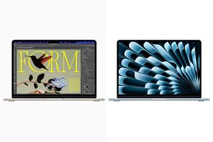 M5���ځuMacBook Air�v�o��I �V�^�ƒl�����肵�����^�̂ǂ����������H