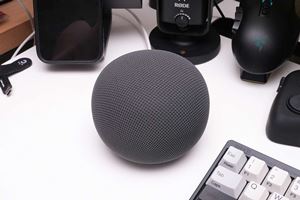 ���̏��Gemini���풓�I �uGoogle Home �X�s�[�J�[�v�͗D�G�Ȕ鏑�H