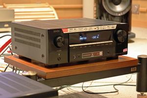 �����i�������H �f�m��AV�A���v�uAVR-X3900H�v�����S�҂ɂ������闝�R