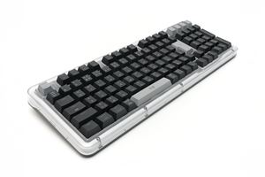 ���W�N�[������̐S�n�悳�I �K�X�P�b�g�\���̗p�uAlto Keys K98M�v���r���[