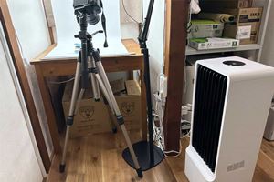 �y���`�F���╗��r���[�I �G�A�R�����͂��Ȃ��ꏊ��������ł���H