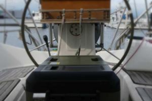 �}�L�^�[�d���ۗ≷�ɁuCW004G�v�ɗ������b�i����3�u�o�b�e���ҁv�j