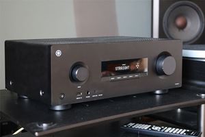 �V��X�s�[�J�[�s�v��Atmos�I���}�n�̍��R�X�pAV�A���v�uRX-300A�v�̎��� 