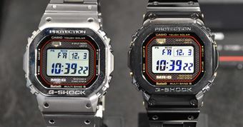 {ցI 40~G-SHOCKuMRG-B5000vst