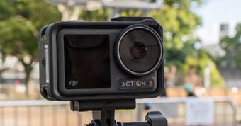 ȂɈẮH DJIuOsmo Action 3v傤ǂ