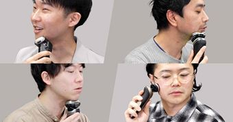 qQقȂ4l̕ҏWɍœKȃVF[o[ZNgĂ݂I