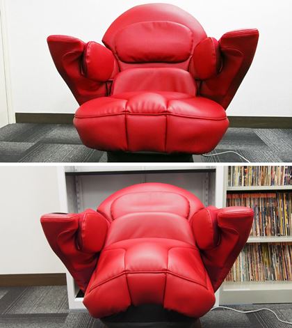 V[g͕ȏԂƁAGA[obOӂ݈Ƃ̂悤ɂȂ2p^[ɕό`܂