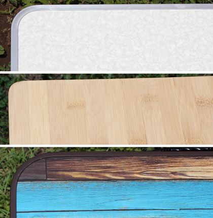 V̑fނ͎ɉύĝ̂łiʐ^jAɎア߁AJȂǂœVӂ₯A\ʂ̃vgꂽA䂪񂾂肷邱Ƃ܂BSzȂȂA|Wށiʐ^juOx[VbN ې3FDXe[uvɂ̗pĂfށiʐ^ĵ̂IԂƂł傤