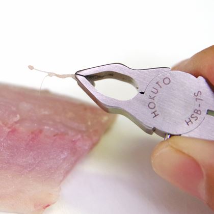 使い勝手のいい 毛抜き はどれだ 6品集めて抜き比べ 価格 Comマガジン