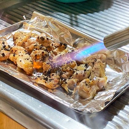 肉マニアが教える！ 「極厚ステーキ」を家のフライパンで上手に焼く 