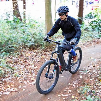 安定性がさらに向上 Gtの新設計トレイル向けハードテイルmtb ザスカーlt 受注受付中 Bicycle Club