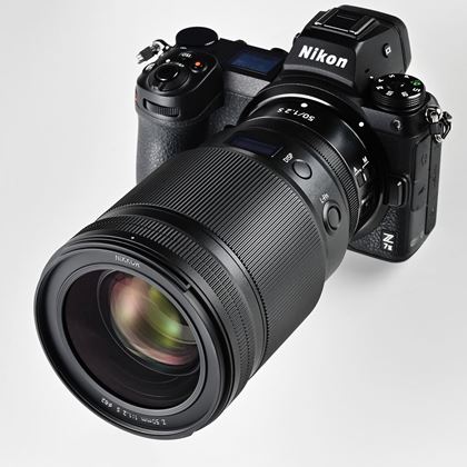 この写りはまさに 新次元 ニコンの超広角ズームレンズ Nikkor Z 14 24mm F 2 8 S を試した 価格 Comマガジン