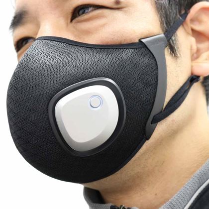 即完売した ミズノのマスク を使ってみた 第2弾は抽選販売 価格 Comマガジン