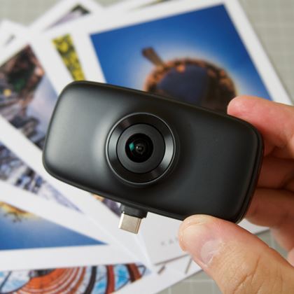 小型ジンバルカメラ Osmo Pocket レビュー 毎日持ち歩いても苦にならない新ジャンルのカメラ 価格 Comマガジン