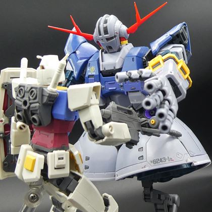 イメージ最悪の機体 逆襲のシャア のヤクト ドーガがreでガンプラ化 価格 Comマガジン